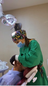 Dentist