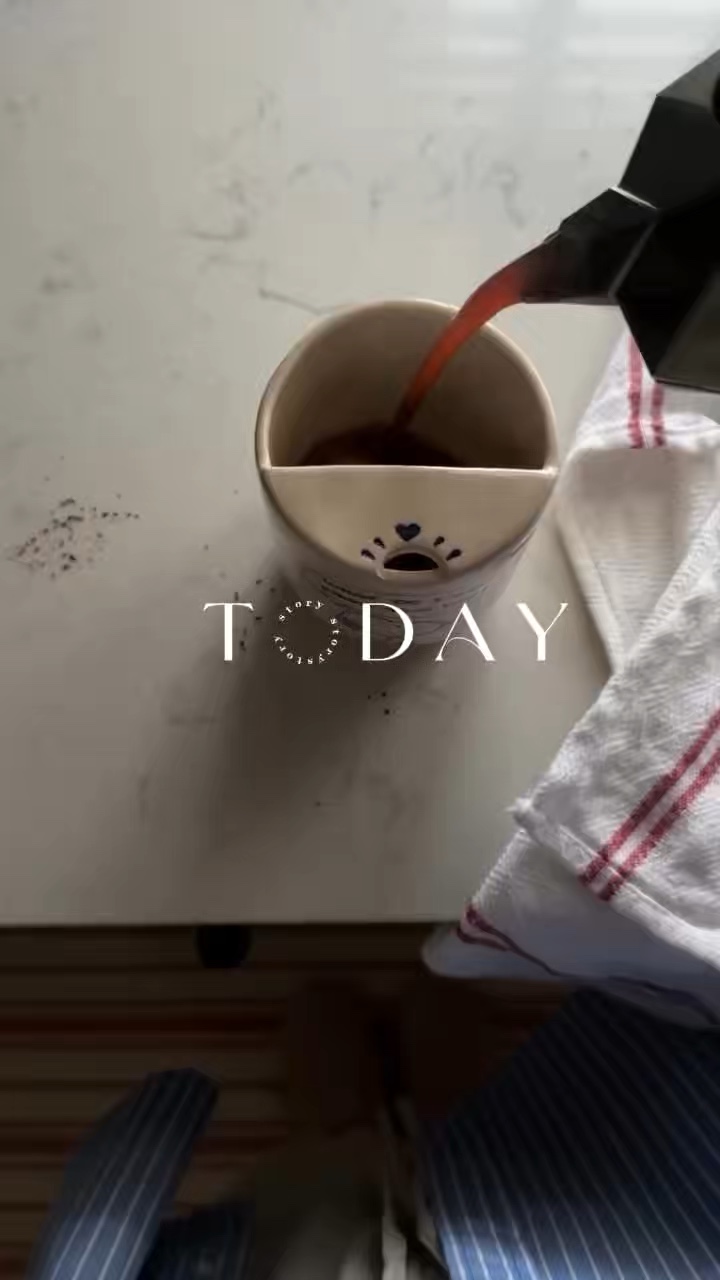 today's vibes