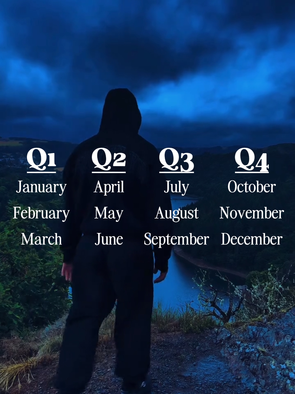 Q2 IS HERE