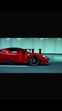 Cool Car Edit