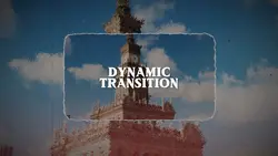 Dynamic Transition
