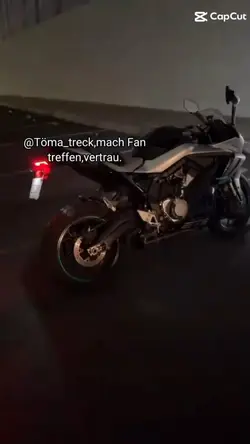 vertrau mach treffen