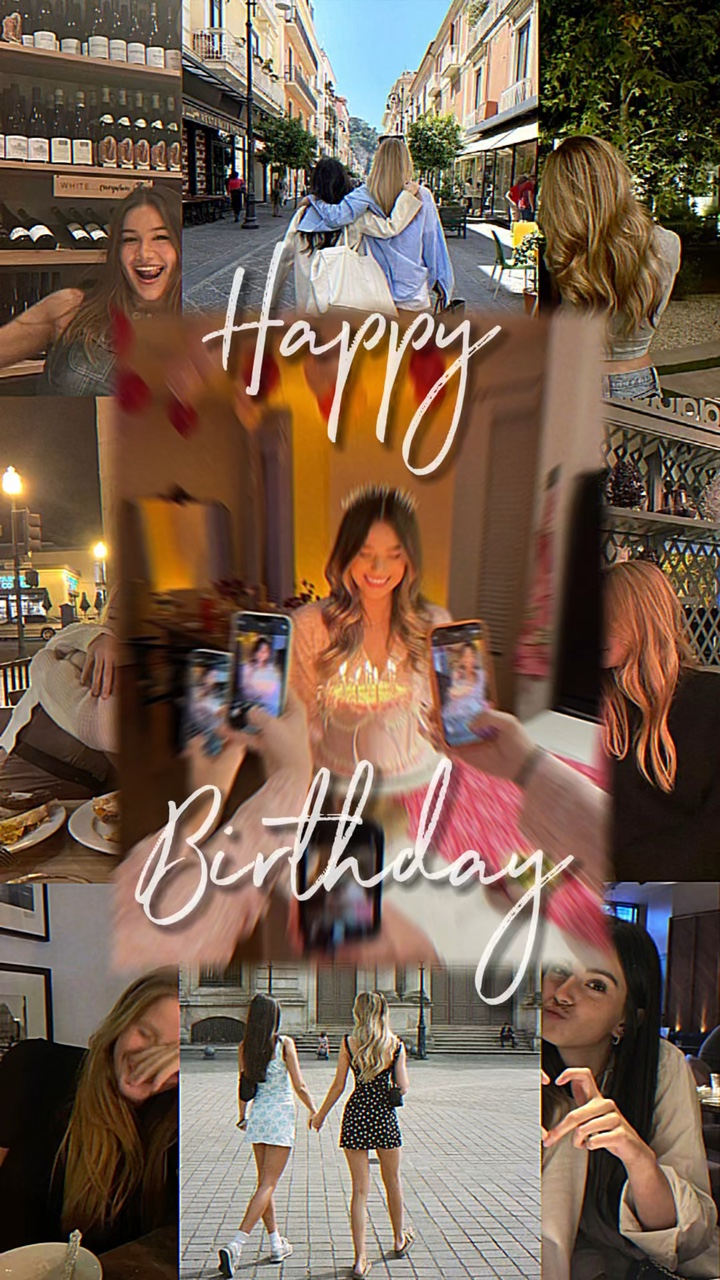 Happy Birthday Dump
