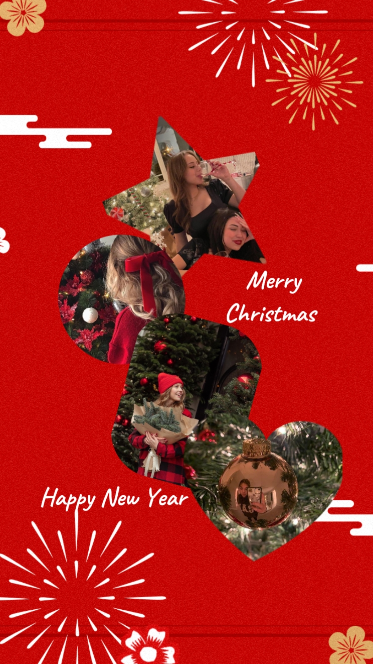 Christmas/New Year
