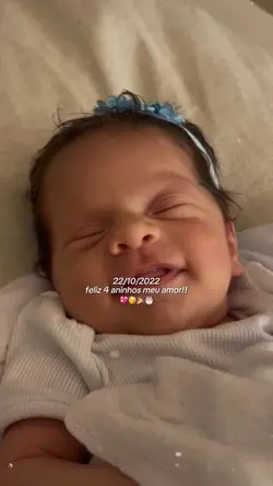parabéns filha 💘