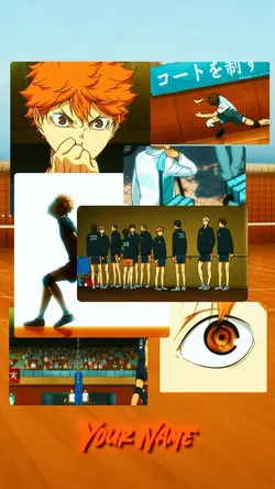 Haikyuu