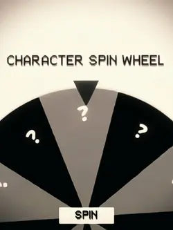 SPIN WHEEL