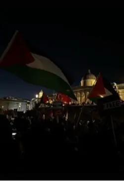Israël paiera.