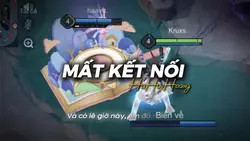 Mất Kết Nối