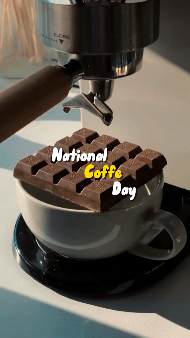 Hari Kopi Nasional