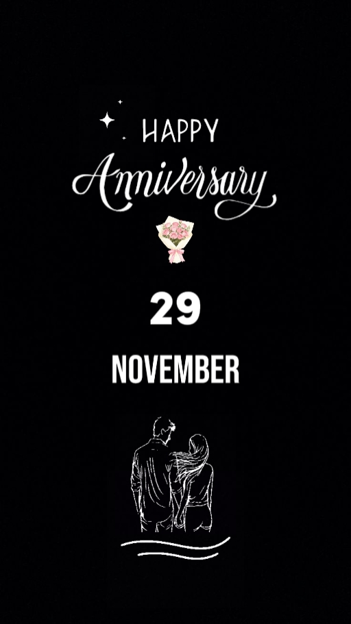 anniversaire 29 nov