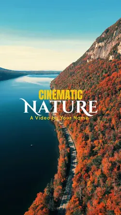 CINEMATIC NATURE