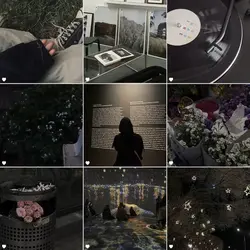 9 pics/videos