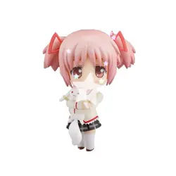 Madoka&Homura!