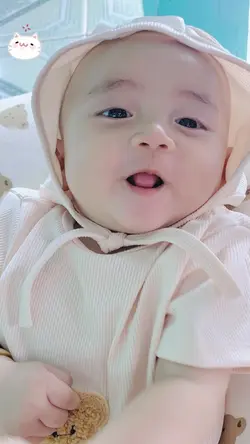 NHẢ VÍA EM BÉ VUI VẺ