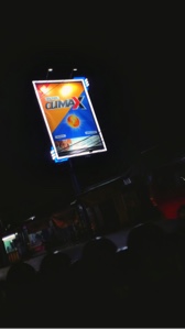 Cinematik puzzel 3