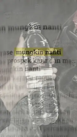 MUNGKIN NANTI