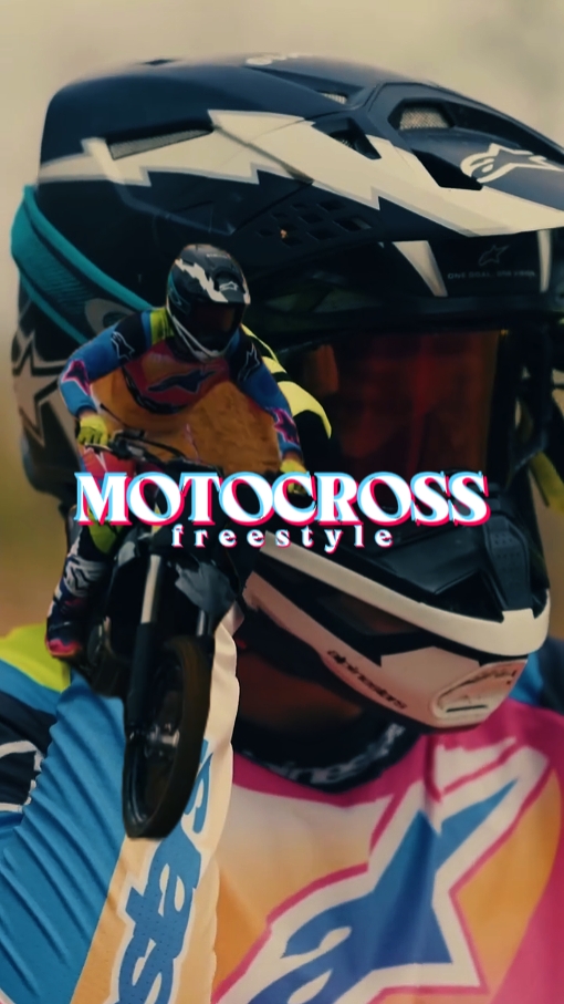 Motocross Bike