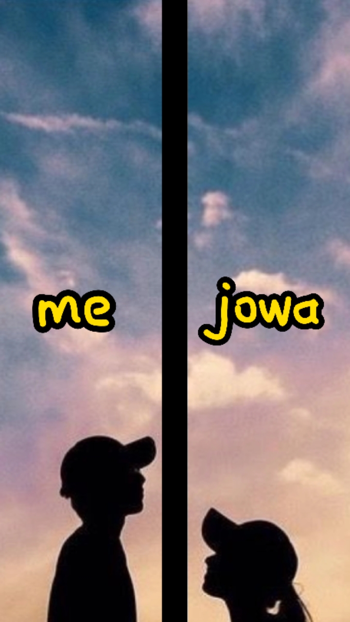 ben ve jowa 'm