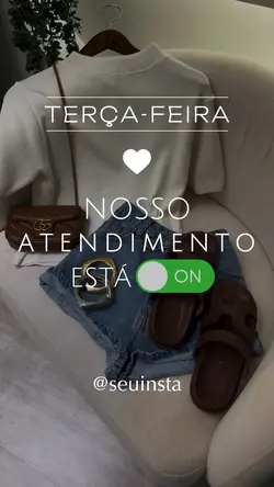 Atendimento on💰