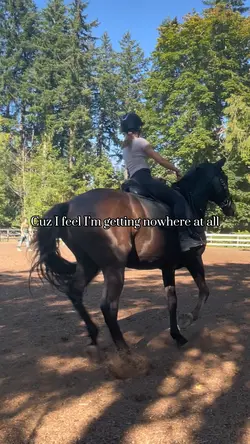Miss jumping