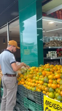 Hortifruti