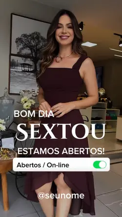 MODELO DE LOJA
