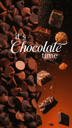 chocolate time