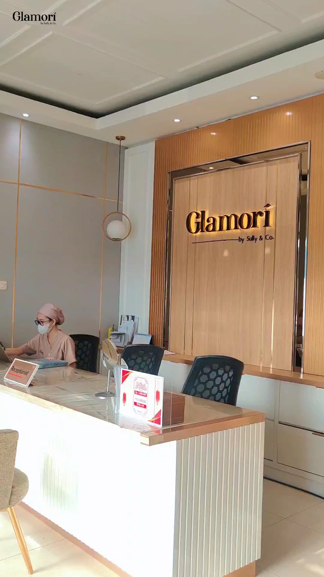 Klinik kecantikan