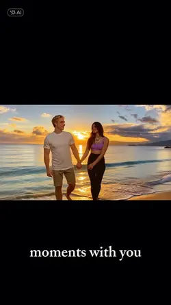 moments with you