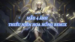 thiếu niên hoa hồng🎵