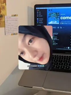 November N nya apa? 