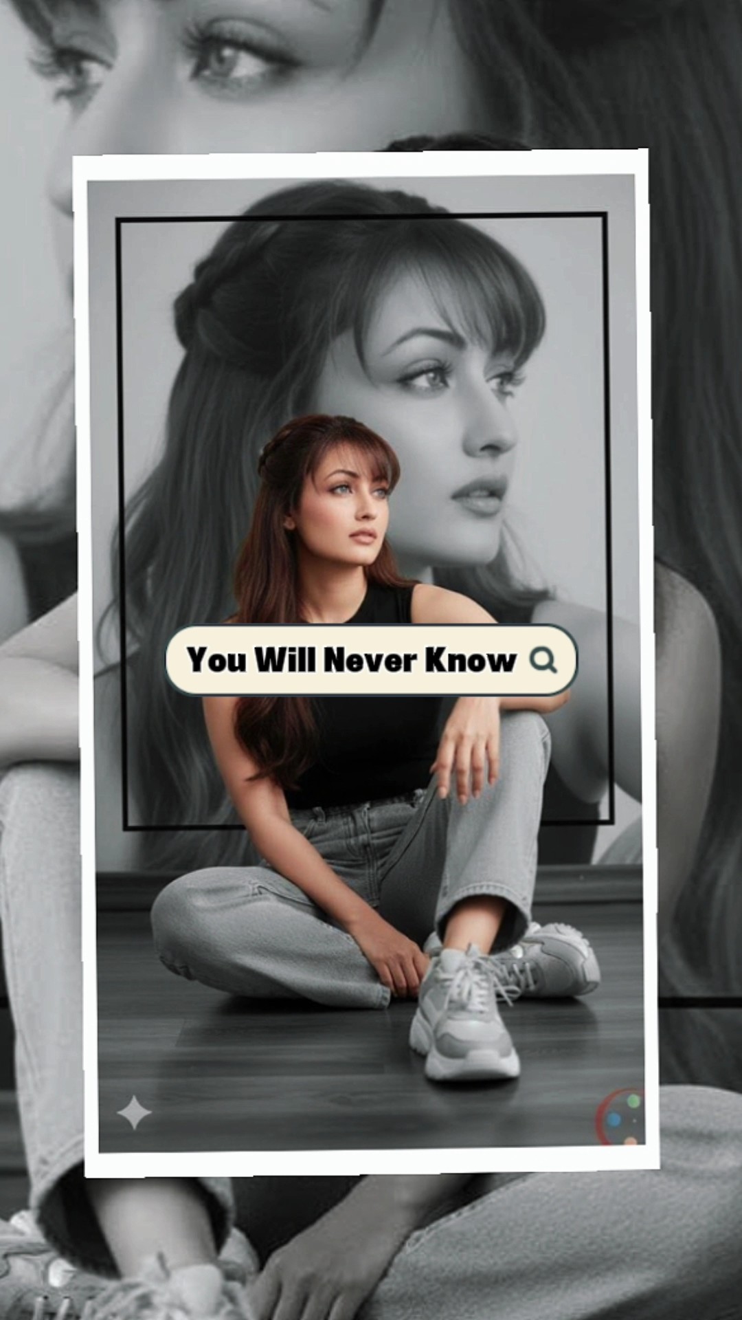 template baru