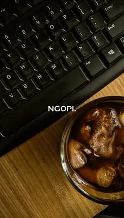 Ngopi