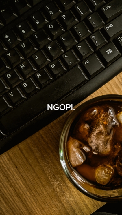Ngopi