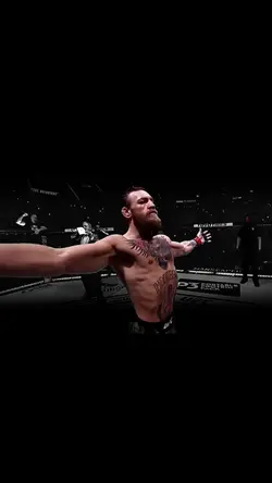 Conor aura