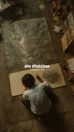 Aku - Pas band