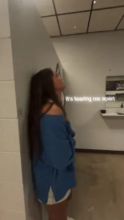 i know what u did 