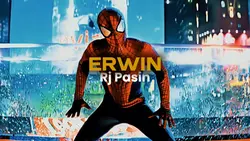 ERWIN | RJ PASIN