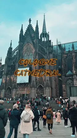 KölnCathedral