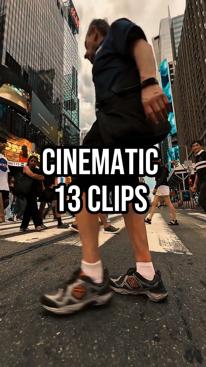 CINEMATIC
