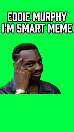 EDDIE MURPHY SMART