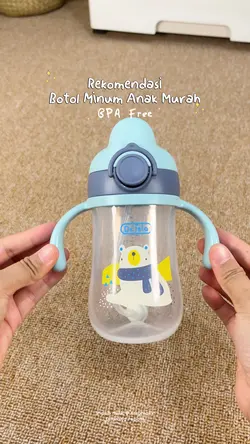 Botol minum 