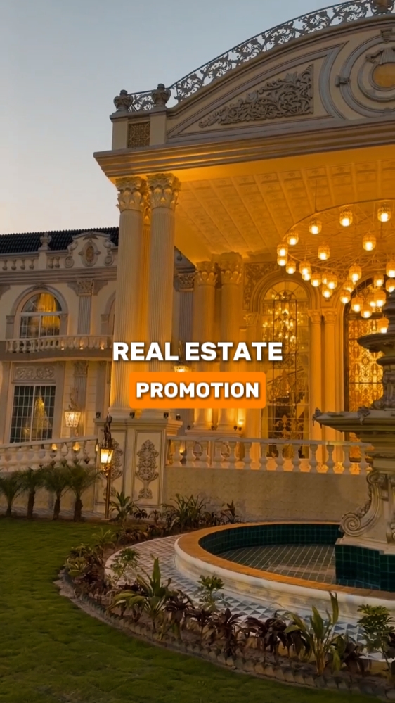 Home Promotion