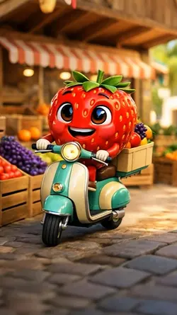Hortifruti