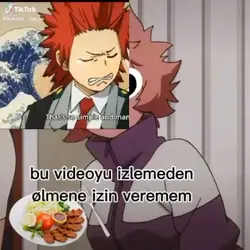 Bulduğum mistik şey;
