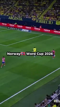Norway cup 2026