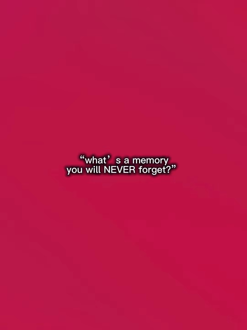 tendance mémoire