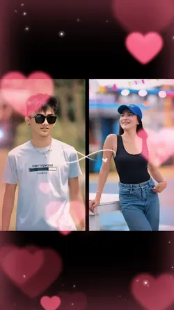 love story trend
