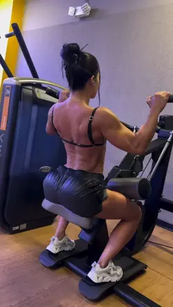 gym rat